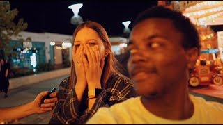 CRAZY NIGHT in Arcadia... (Ukraine Nightlife) // Odessa, Ukraine Travel VLOG (Sony A7s ii)