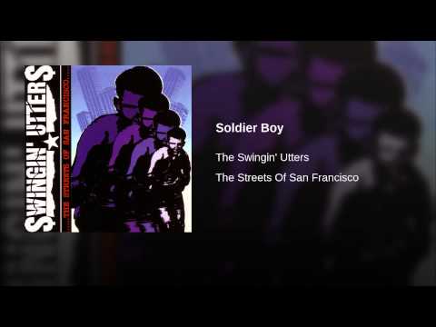 Video thumbnail for Soldier Boy