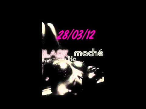 Difner - Black Ka Maché