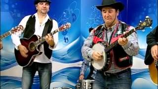 HUSNIJA MALKOČ-banjo(bendžo) COUNTRI SHOW