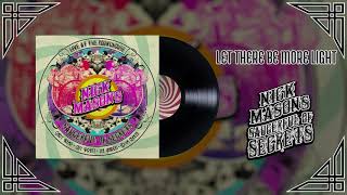 Nick Mason&#39;s Saucerful Of Secrets - Let There Be More Light (Live at The Roundhouse)