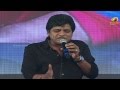 Ali Comedy On Stage  | Attarintiki Daredi Audio Launch | Pawan Kalyan, Samantha, DSP
