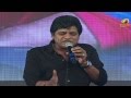 Ali Comedy On Stage Attarintiki Daredi Audio Launch Pawan Kalyan Samantha DSP