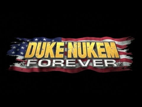(#1) Lets Play Duke Nukem Forever Part 1 with Mr.BigRuss in HD