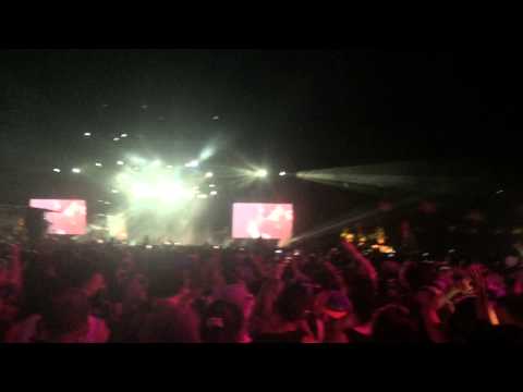 Drake - The Motto at Coachella 2015