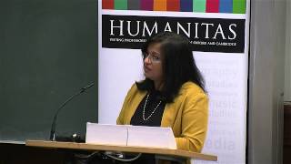 Mona Siddiqui - From the Feminine to Feminism: Women in Islamic Thought and Literature