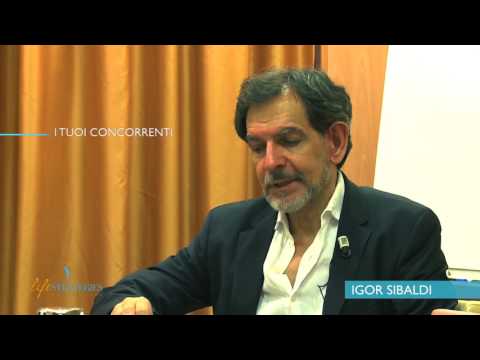 Igor Sibaldi - Lo stress d'Amore