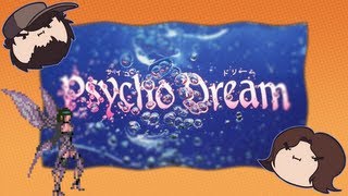 Psycho Dream - Game Grumps