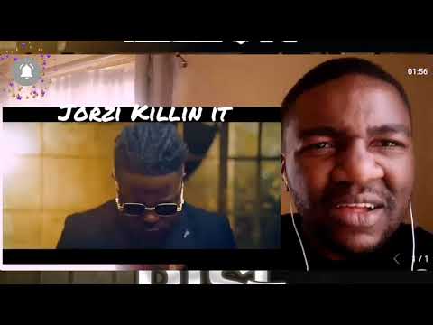 T-Sean x Jorzi - Rise (Video. Dir. Lanzee)