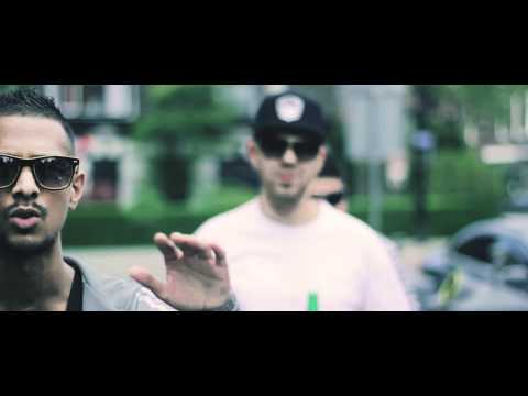 Aziz - Goeie Dingen Feat. Önder (alias Murda Turk)