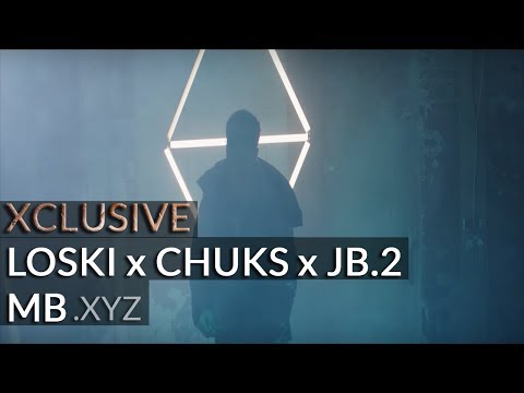 Loski x Chuks x JB.2 - Hazards 2.0 (Remix) #Harlem Spartans