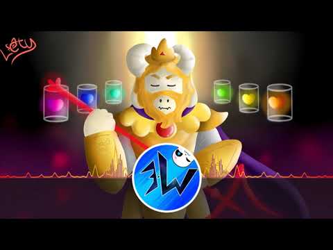 [Remix] ASGORE - Bergentrückung | E-Waver