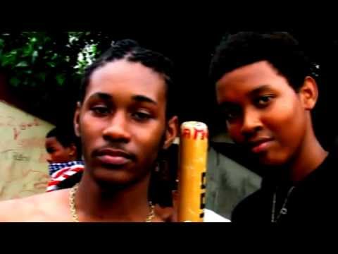 Larnak Ft. Fijious Man - Bussin Remix (Street Clip)