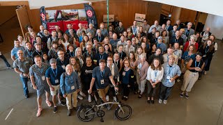 Active Transportation Summit 2025