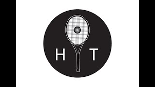 HIDDENTENNIS. YOUTUBE CHANNEL PREMIERE. THE TRATILER