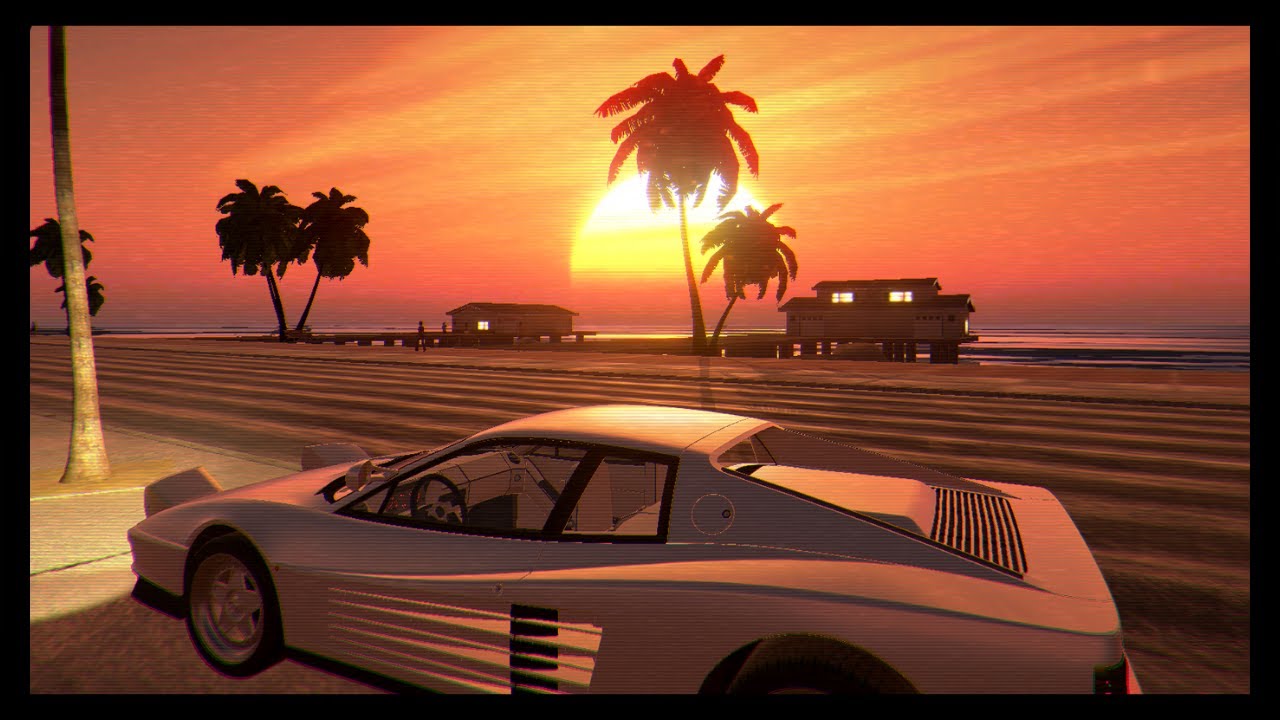 80's Retro Vibe thumbnail