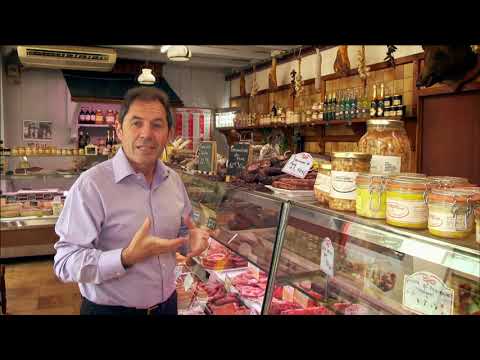 Taste le Tour with Gabriel Gaté S08 2012 EP162