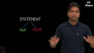 Introduction to Statements