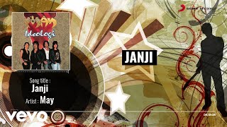 Download lagu MAY - Janji mp3