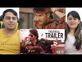 Guntur Kaaram Theatrical Trailer | Mahesh Babu, Sreeleela | Trivikram | Thaman
