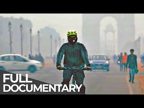 Airpocalypse: Surviving the World's Most Polluted City