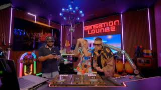 Baby Rasta y Gringo - La La La La Live Alex Sensational