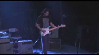 Meat Puppets - Up On The Sun - Philadelphia, PA - 9/20/2008