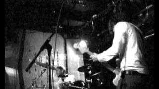 Ferguson Overdrive - can&#39;t leave you alone!! live at lades 11th aug 2010