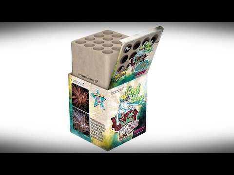 [NEUHEIT 2014] ★ Cool Boy / Robot Invasion ★ / Weco [HD]