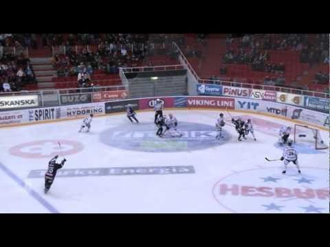 6.11.2010 TPS - Kärpät 4-1