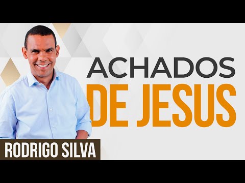 Sermon by Rodrigo Silva - JESUS ​​FROM THE PERSPECTIVE OF ARCHAEOLOGY