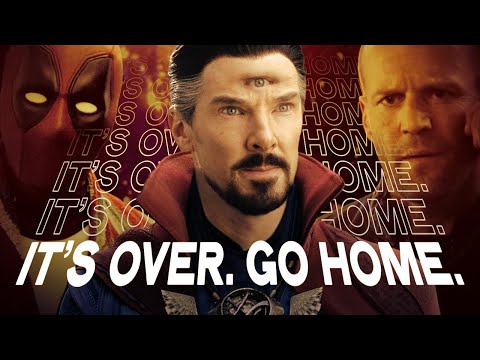 Post-Credits Scenes Aren’t Fun Anymore