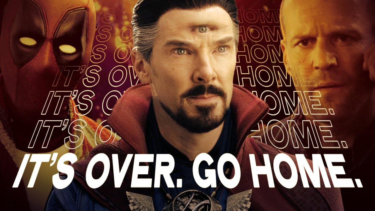 Post-Credits Scenes Aren’t Fun Anymore