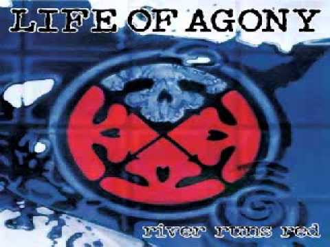 Life Of Agony - Bad Seed