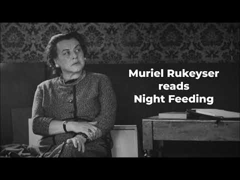 Video thumbnail for Night Feeding