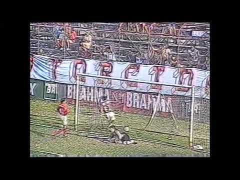 Flamengo 3 x 1 Friburguense - Campeonato Carioca 1995