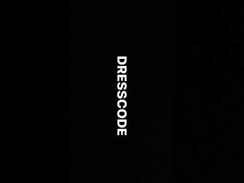 N1KOLOV - " DRESSCODE " (Official Audio)