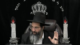 הלכות שבת - רנח' - עירובי חצרות - שיתופי דירות וגזוזטראות | אורח חיים - סימן שעב - שעג | חלק 672 (הרב שי עובד) - התמונה מוצגת ישירות מתוך אתר האינטרנט יוטיוב. זכויות היוצרים בתמונה שייכות ליוצרה. קישור קרדיט למקור התוכן נמצא בתוך דף הסרטון