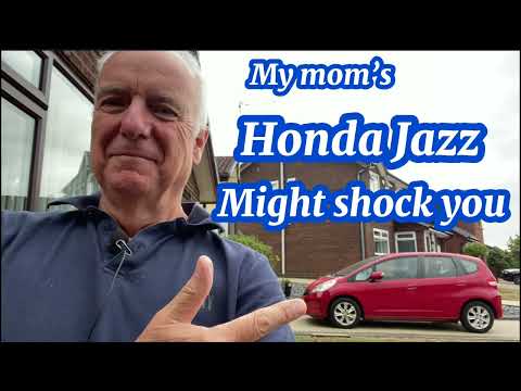 Honda jazz is 15 y/o AKA Fit buyers guide what to expect if you’re looking for similar . 