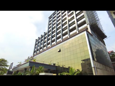 SULTANI RIVER HOTEL in NGALIEMA