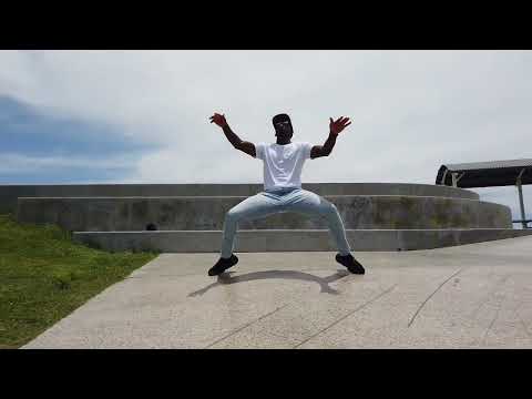 SK Simeon -  One Inna Million (Official Bim Video)