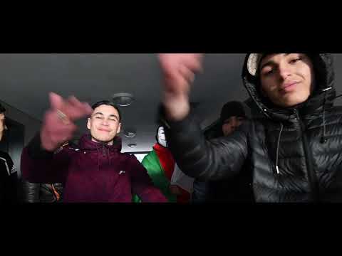 Hazon feat Mecra Officiel - Choquer (Clip Officiel)