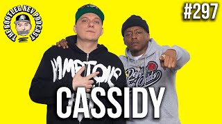 Cassidy on Returning To Battle Rap Infamous Freewa