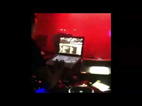 DJ H-AS LIVE IN THE MIX  11.04.2015