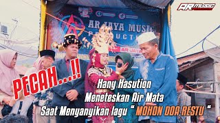 Download lagu MOHON DOA RESTU - HANY NASUTION. Resepsi Pernikahan Hany Nasution mp3 Download lagu MOHON DOA RESTU - HANY NASUTION. Resepsi Pernikahan Hany Nasution mp3