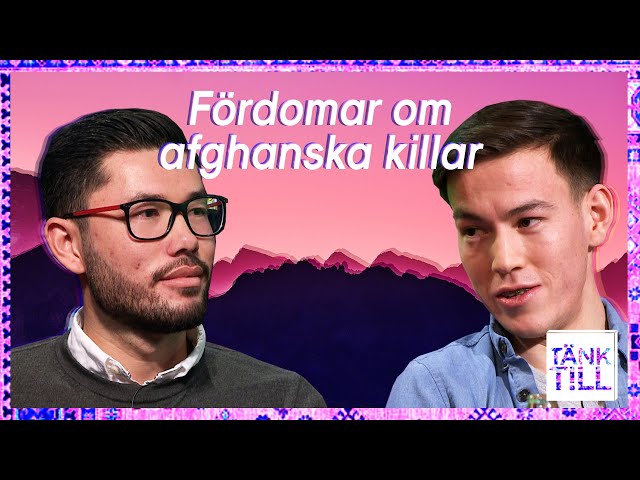 Video Pronunciation of afghanska in Swedish