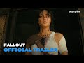 Fallout Official Trailer Amazon Prime