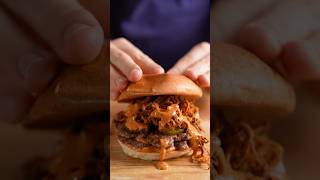 סמאש בורגר בנינגה גריל