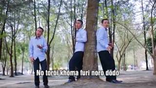 Download lagu Lagu Nias Ama Wira Ziliwu Vocal Tugela trio... mp3