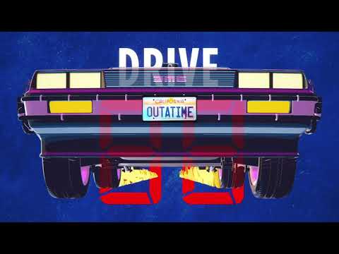 Olly Dobson and Roger Bart performing Back in Time